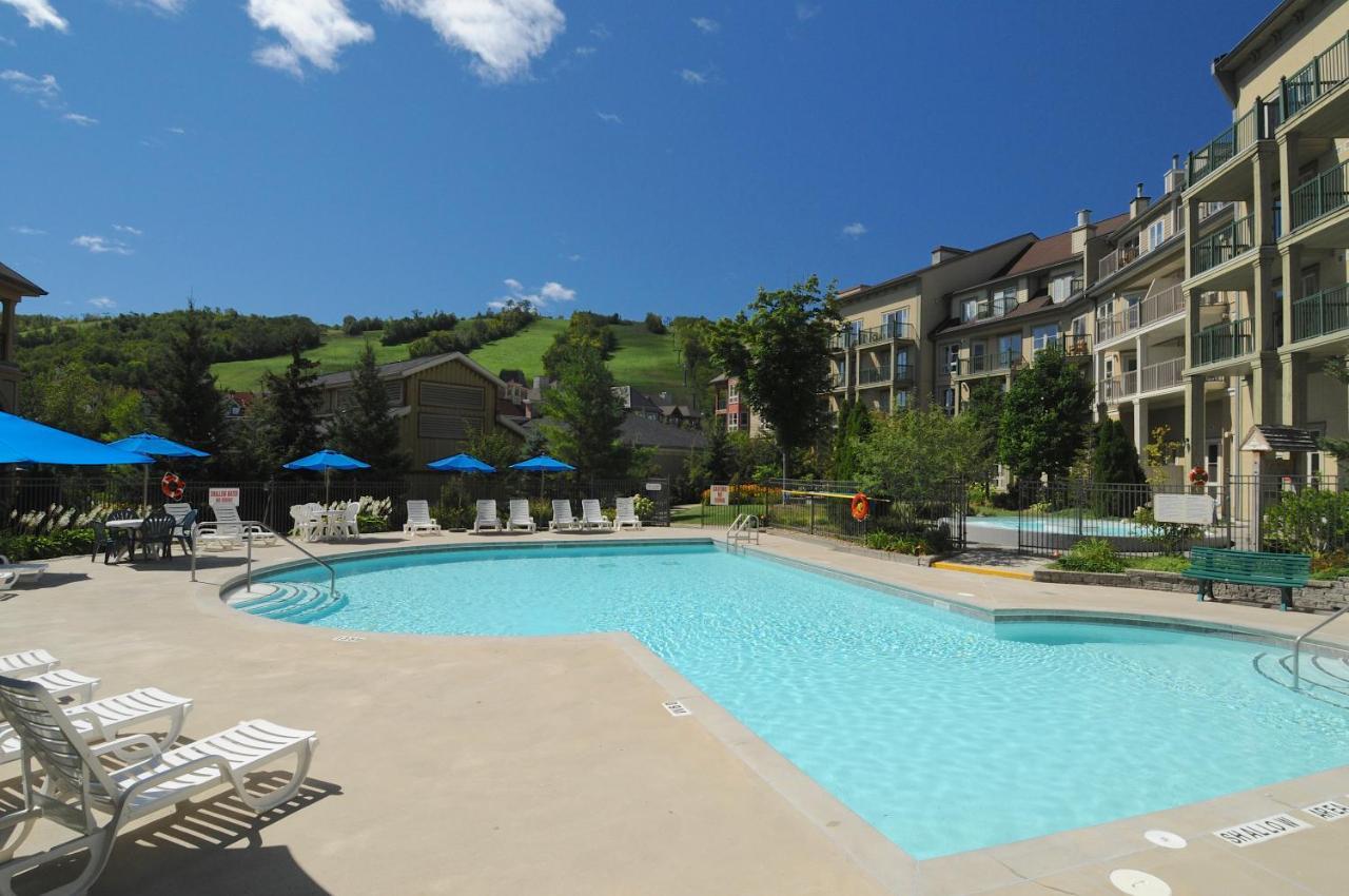Blue Mountain Resort Village Suites Blue Mountains Exteriér fotografie