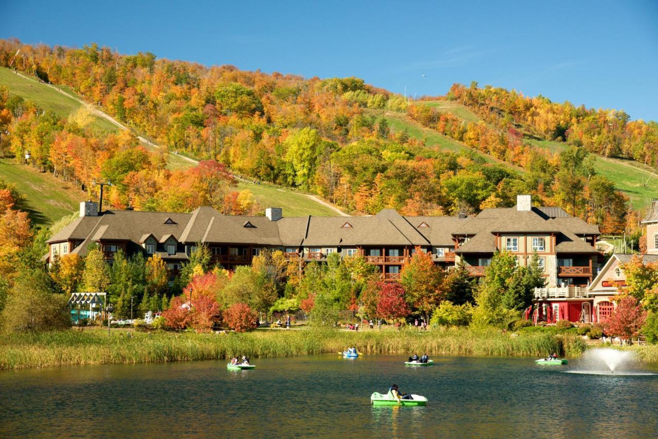 Blue Mountain Resort Village Suites Blue Mountains Exteriér fotografie