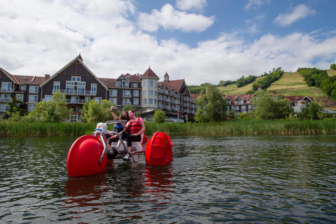 Blue Mountain Resort Village Suites Blue Mountains Exteriér fotografie