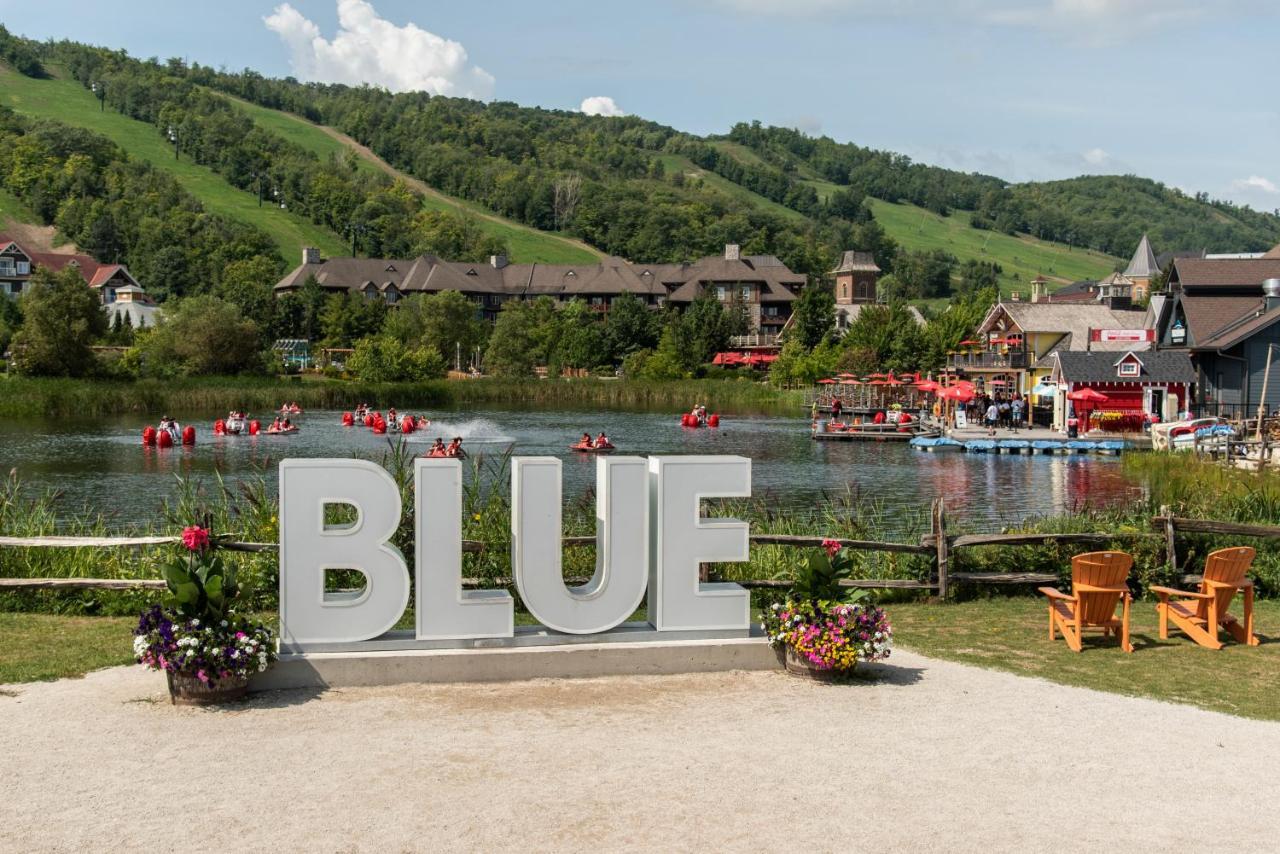 Blue Mountain Resort Village Suites Blue Mountains Exteriér fotografie