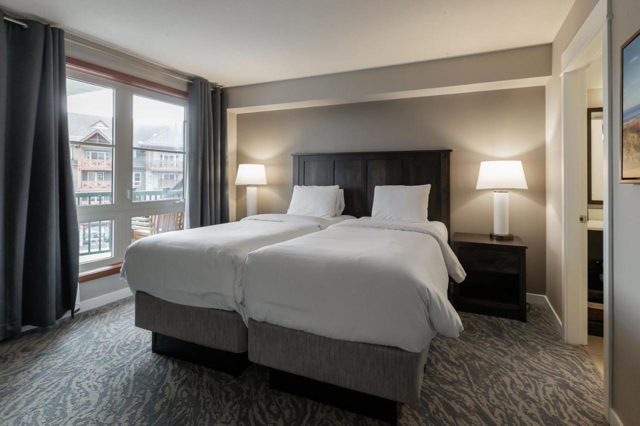 Blue Mountain Resort Village Suites Blue Mountains Pokoj fotografie