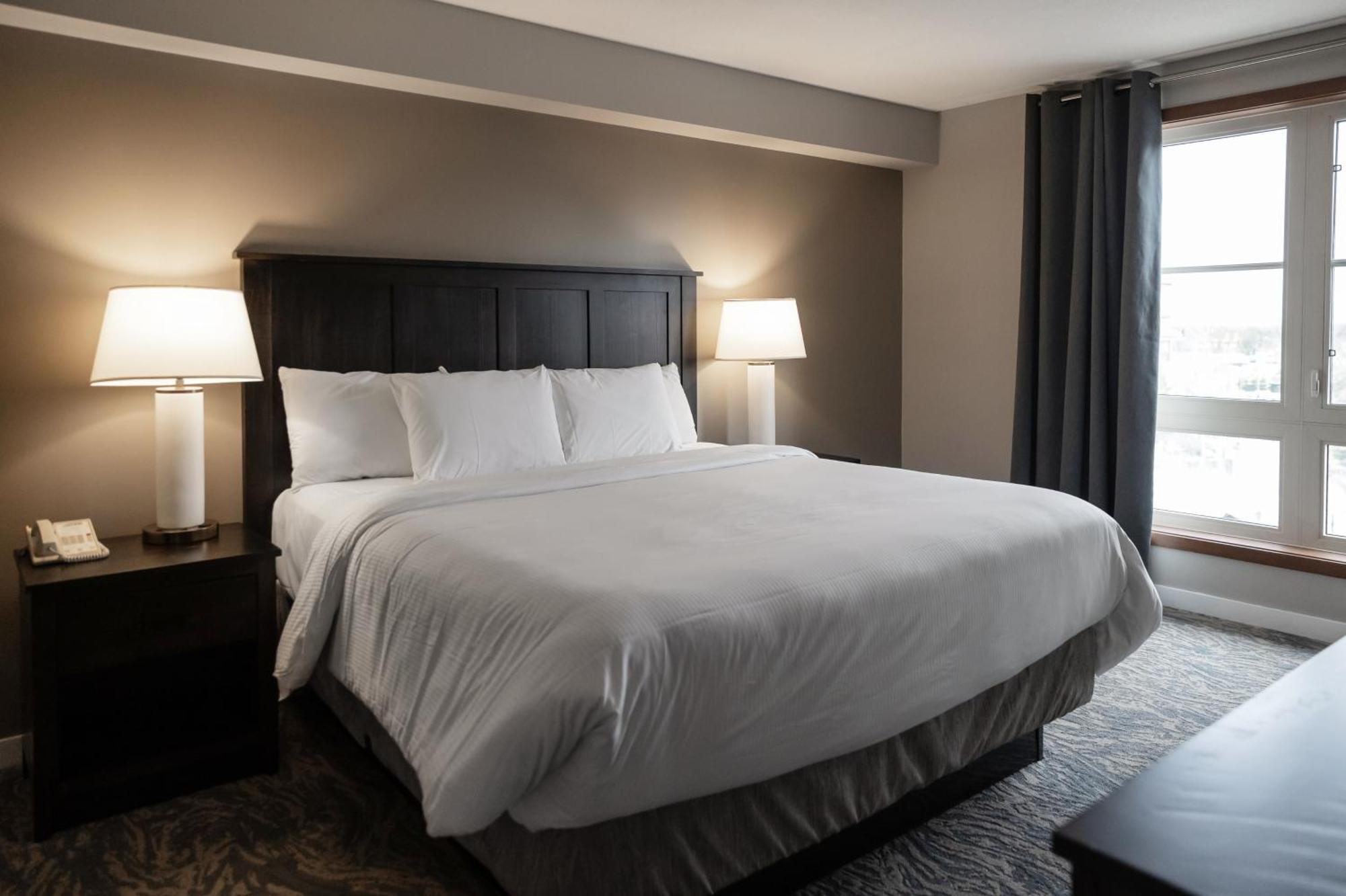 Blue Mountain Resort Village Suites Blue Mountains Pokoj fotografie