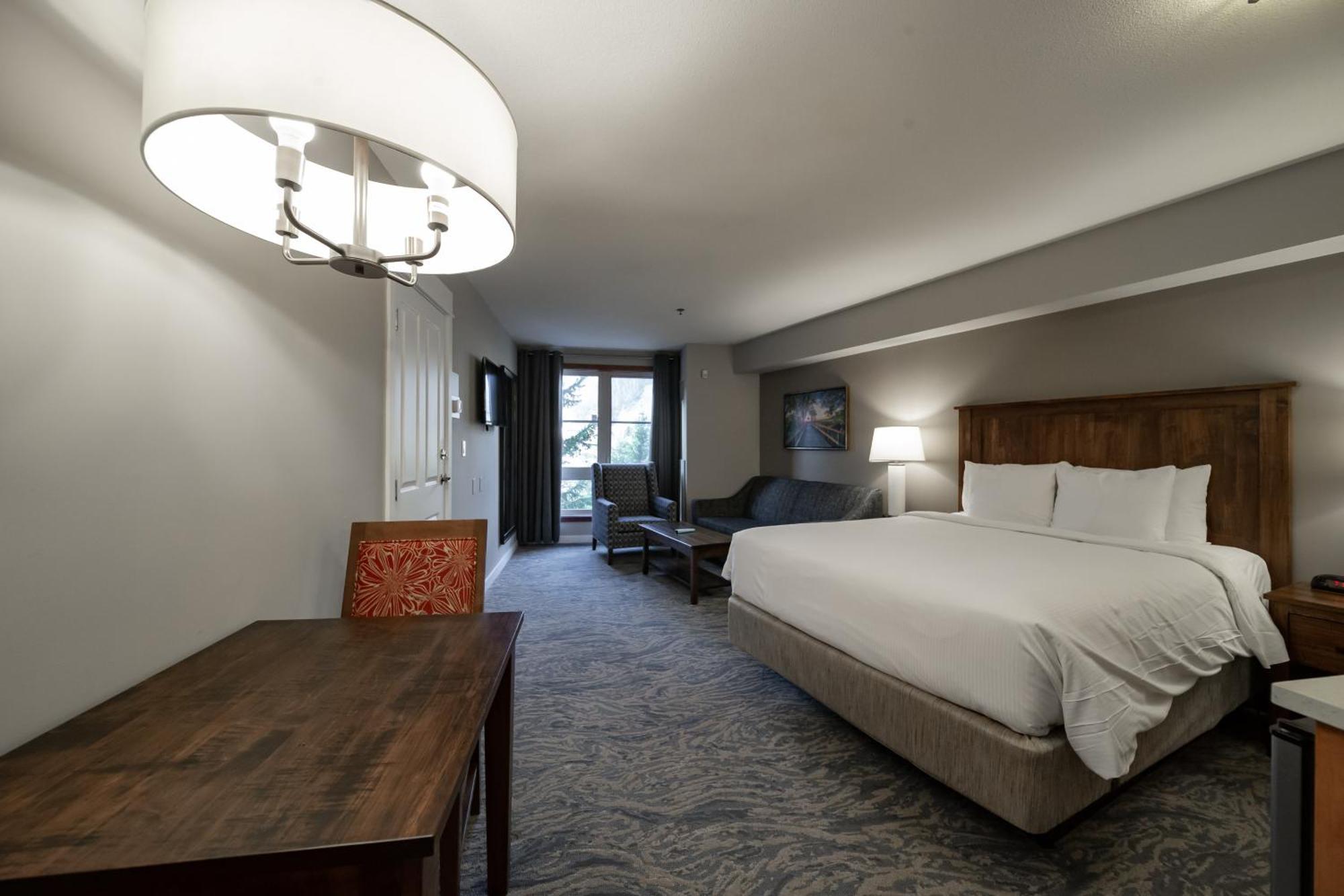 Blue Mountain Resort Village Suites Blue Mountains Pokoj fotografie