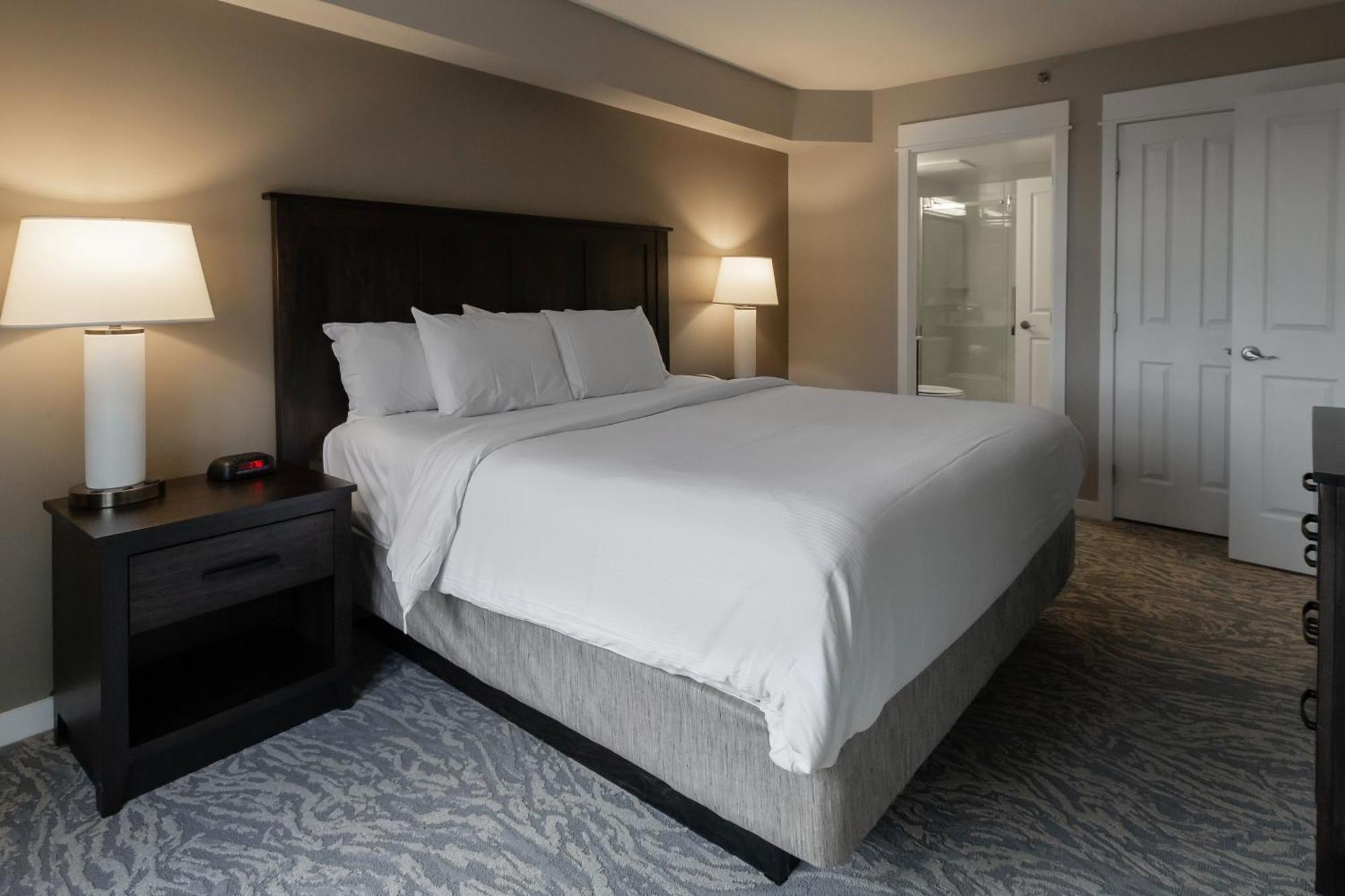 Blue Mountain Resort Village Suites Blue Mountains Pokoj fotografie
