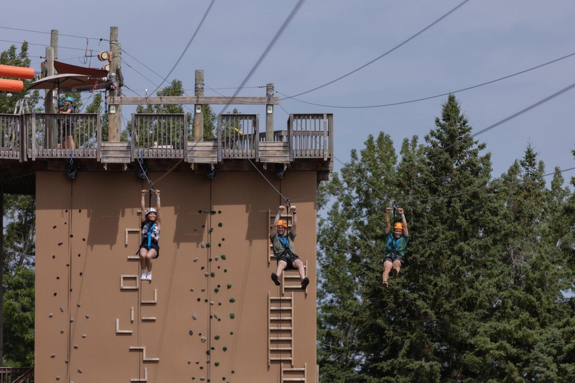 Blue Mountain Resort Village Suites Blue Mountains Exteriér fotografie