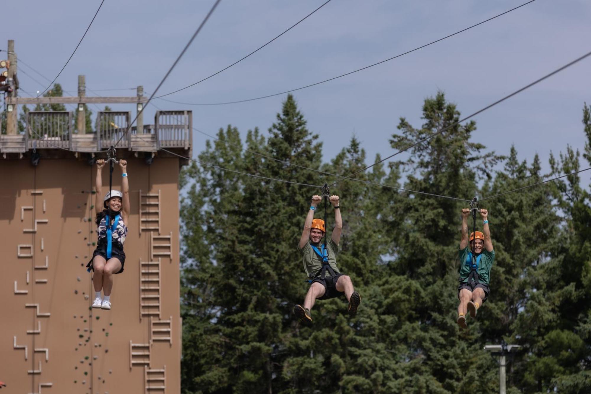Blue Mountain Resort Village Suites Blue Mountains Exteriér fotografie